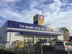 ゲオ福岡土井店