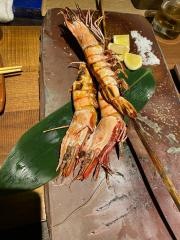 炉端シャンス・Ｇｉｎｐｅｉ