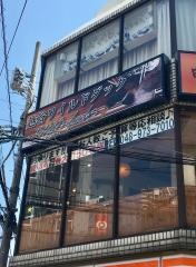 ワイルド・ダック