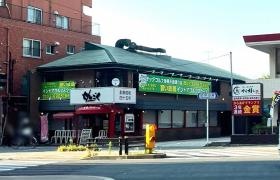 レストランせんごく新板橋店