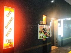塩小路カフェ