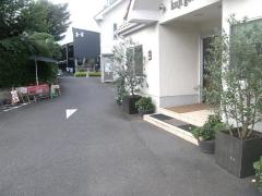 久地ゴルフガーデン