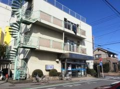大宮双愛病院