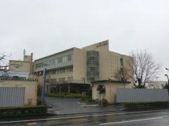 浜北病院