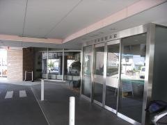 貴島病院本院