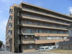 貴島病院本院