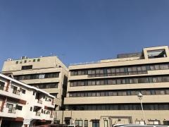 福山第一病院