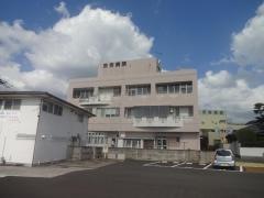 安倍病院