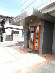 ねじはし小児科