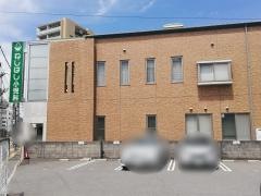 ねじはし小児科