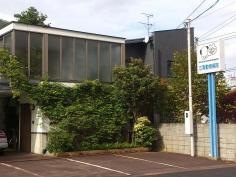 江南動物病院