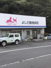 よしだ動物病院