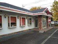 くるまやラーメン　埼玉吉川店
