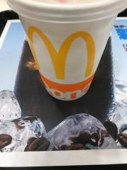 マクドナルド　国領イトーヨーカドー店
