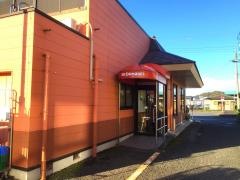 マクドナルド　27号綾部店