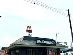 マクドナルド　27号綾部店