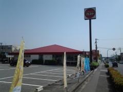 ガスト　姫路土山店