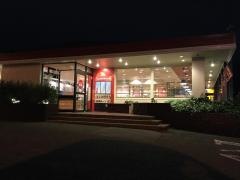 ガスト　姫路土山店