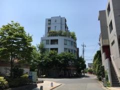 クルミドコーヒー