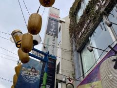 カフェ・ド・クレール