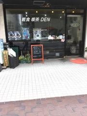 茶房ＤＥＮ