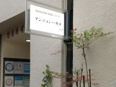 アンニョンハセヨ