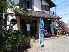 高倉そば屋