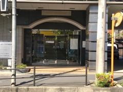 あいおいニッセイ同和損害保険株式会社　埼玉西支店所沢支社