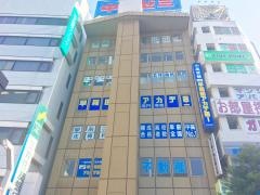 早稲田アカデミー　高円寺校