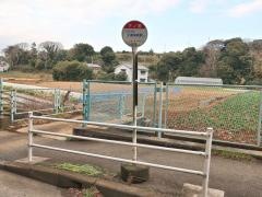 「下ノ里」バス停留所