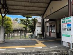 琴電琴平駅