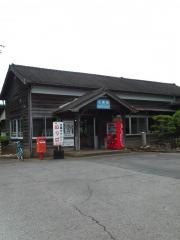 今津駅