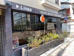 ＬＩＮＥＡ＋