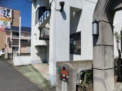竹内整骨院