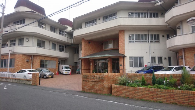 山口葵会