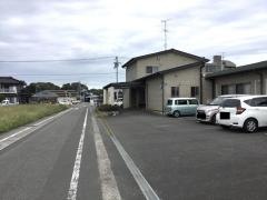 ひなたぼっこ