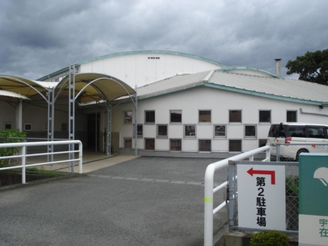 あさひコート