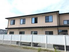 サービス付き高齢者向け住宅　グレース築山