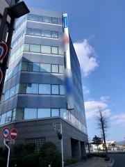 ジブラルタ生命保険株式会社　松江第一営業所