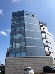 ジブラルタ生命保険株式会社　松江第一営業所