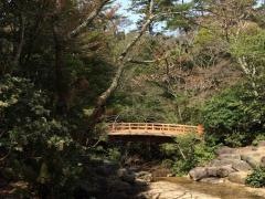 紅葉谷公園