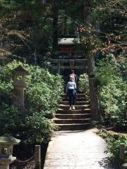 紅葉谷公園