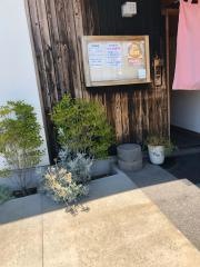 手打ちそば　桜