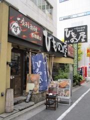 西池袋のひもの屋