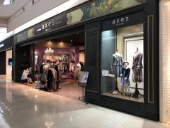 ａｘｅｓ　ｆｅｍｍｅ　高松店