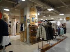 ＯＬＩＶＥｄｅｓＯＬＩＶＥ　丸井北千住店