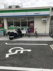 ファミリーマート　松原天美西店