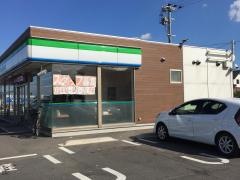 ファミリーマート　鞍手小牧店
