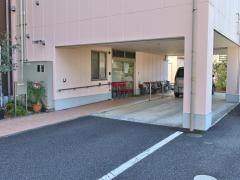 グループホーム　あいかわ
