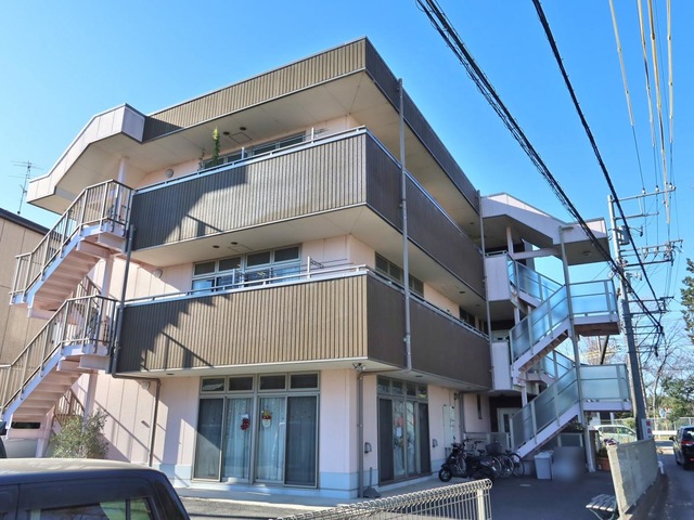 グループホーム　あいかわ 施設外観